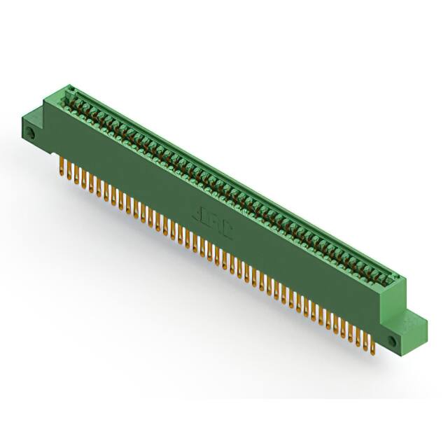 345-086-500-212 EDAC Inc.  Edgeboard Connectors